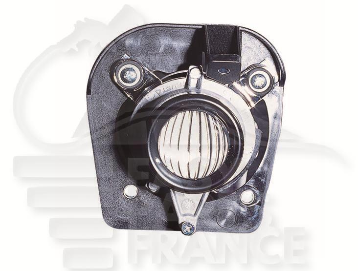 AB H3 AVD Pour LANCIA YPSILON - LA093 10/06→08/11