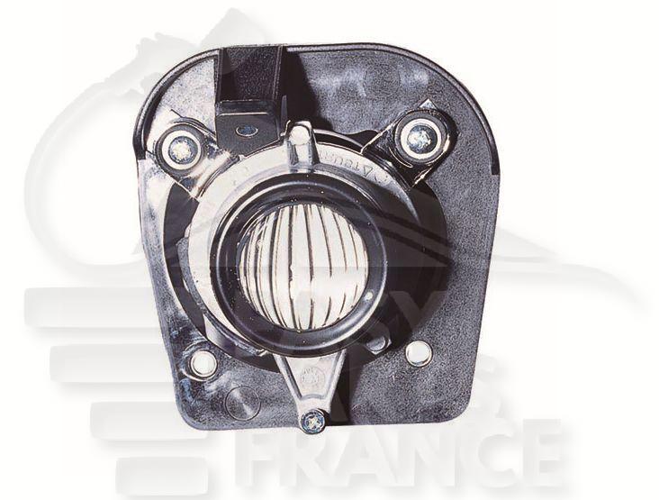 AB H3 AVG Pour LANCIA YPSILON - LA093 10/06→08/11