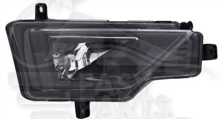 AB H11 AVD Pour VOLKSWAGEN GOLF SPORTSVAN -VO063 05/14→09/17