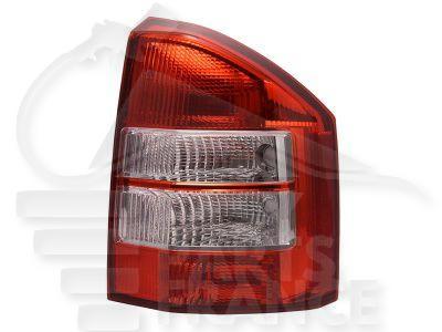 FEU ARD Pour JEEP COMPASS - JE020 01/07→03/11