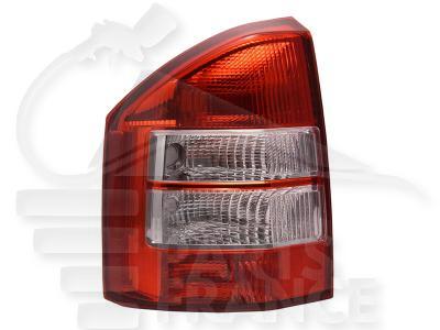 FEU ARG Pour JEEP COMPASS - JE020 01/07→03/11