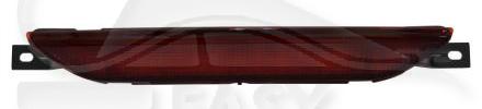 3 EME FEU STOP LED Pour JEEP COMPASS - JE020 01/07→03/11