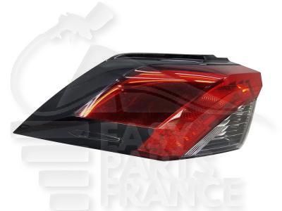 FEU ARD EXT LED Pour TOYOTA RAV 4 - TY199 02/19→