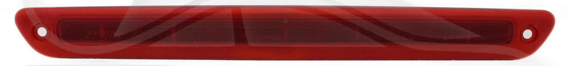3 EME FEU STOP LED mod FOURGON Pour MERCEDES SPRINTER - ME245 06/18→