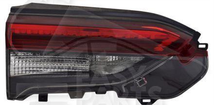 FEU ARG INT LED Pour TOYOTA RAV 4 - TY199 02/19→