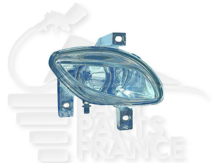 AB H1 AVG Pour LANCIA YPSILON - LA091 09/00→08/03