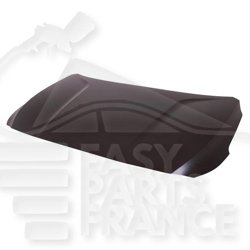 CAPOT Pour HYUNDAI SANTA FE - HY236 10/18→06/20