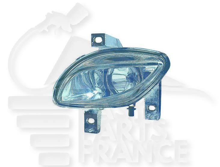 AB H1 AVD Pour LANCIA YPSILON - LA091 09/00→08/03