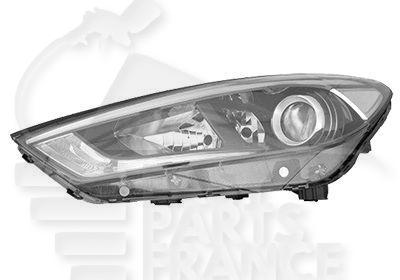 OPT G H7+H7+H7 ELECT A/MOTEUR LED Pour HYUNDAI TUCSON - HY602 04/15→08/18