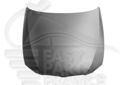 CAPOT Pour BMW S3 E90 - E92/E93 M3 - BM210 07/06→10/13