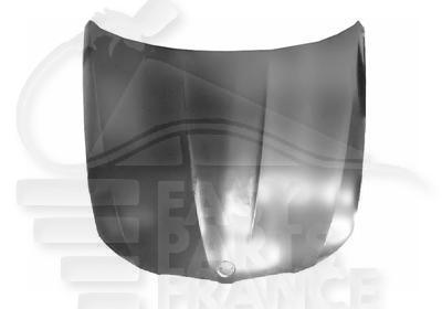 CAPOT Pour BMW S3 E90 - E91 - BM051 11/08→