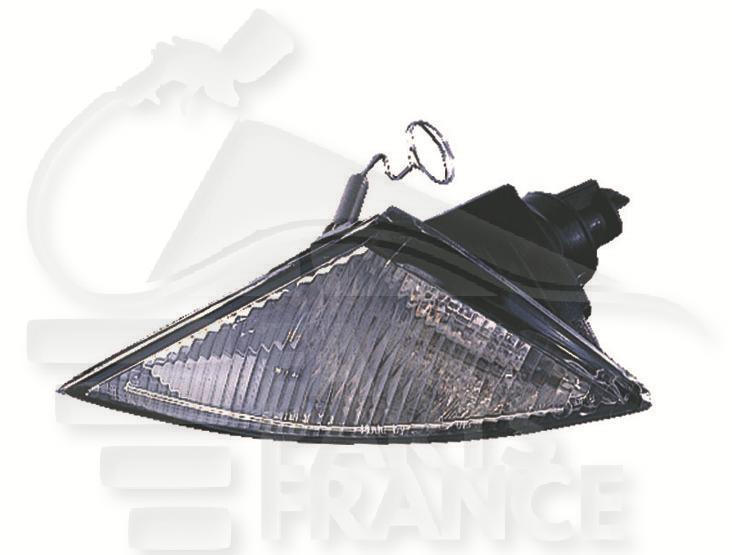 FEU AVG BL Pour LANCIA YPSILON - LA091 09/00→08/03