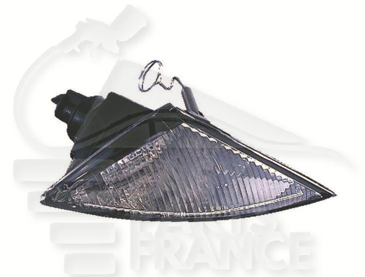 FEU AVD BL Pour LANCIA YPSILON - LA091 09/00→08/03