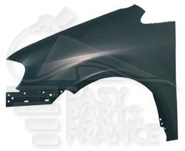 AILE AVG Pour VOLKSWAGEN TOURAN - VO190 02/03→12/06