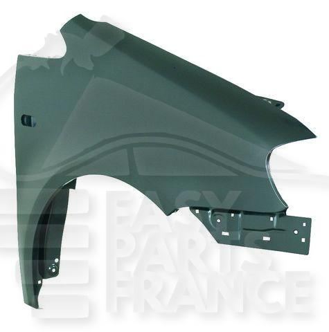 AILE AVD A/EMPL FEU Pour VOLKSWAGEN TOURAN - VO190 02/03→10/06