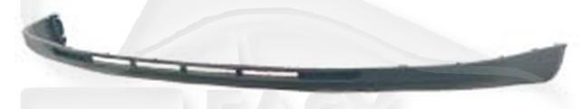 SPOILER DE PC AV Pour SKODA OCTAVIA - SK042 08/04→10/08