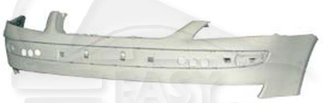 PC AV A PEINDRE Pour VOLKSWAGEN TOURAN - VO190 02/03→10/06