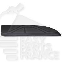 MOULURE LATT AVD NOIRE Pour NISSAN NV300 - NNS310 02/16→