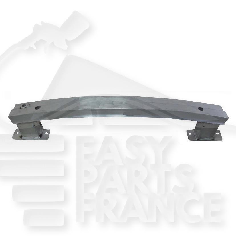 RENFORT DE PC AR ALU SAUF MOD TRAILHAWK Pour JEEP COMPASS - JE022 04/17→03/21