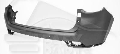 PC AR SUP A PEINDRE A/PACKONTROL Pour JEEP COMPASS - JE022 04/17→03/21