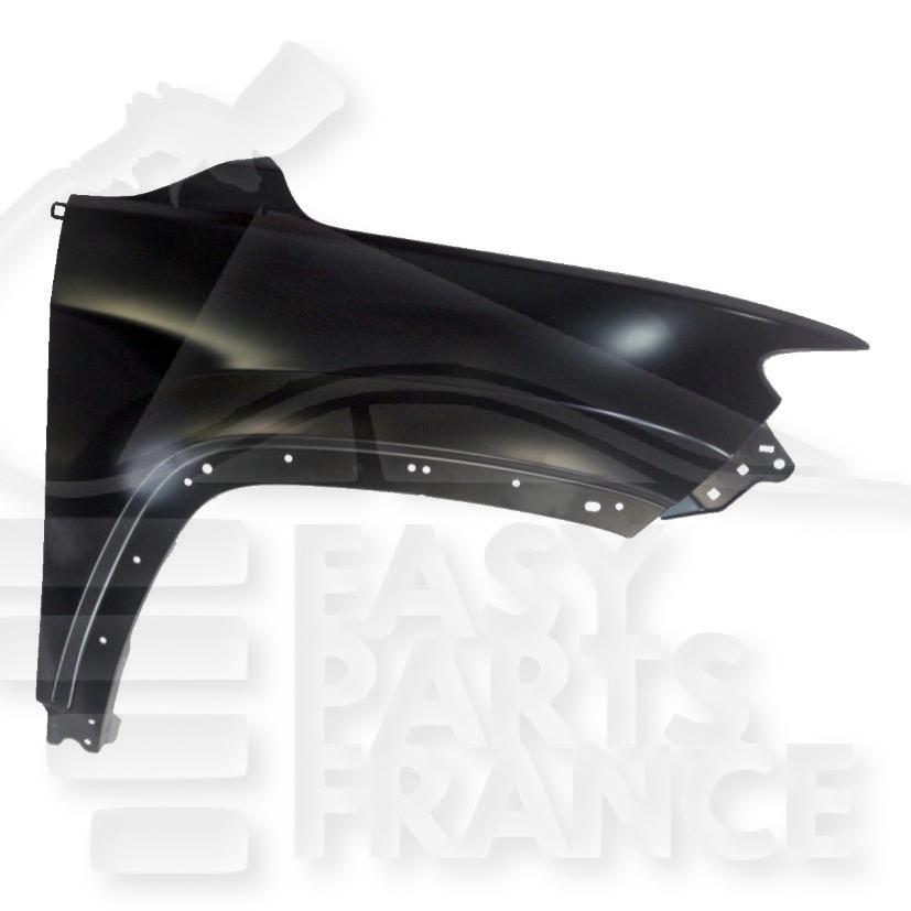 AILE AVD Pour JEEP COMPASS - JE022 04/17→03/21