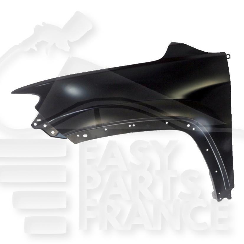 AILE AVG Pour JEEP COMPASS - JE022 04/17→03/21