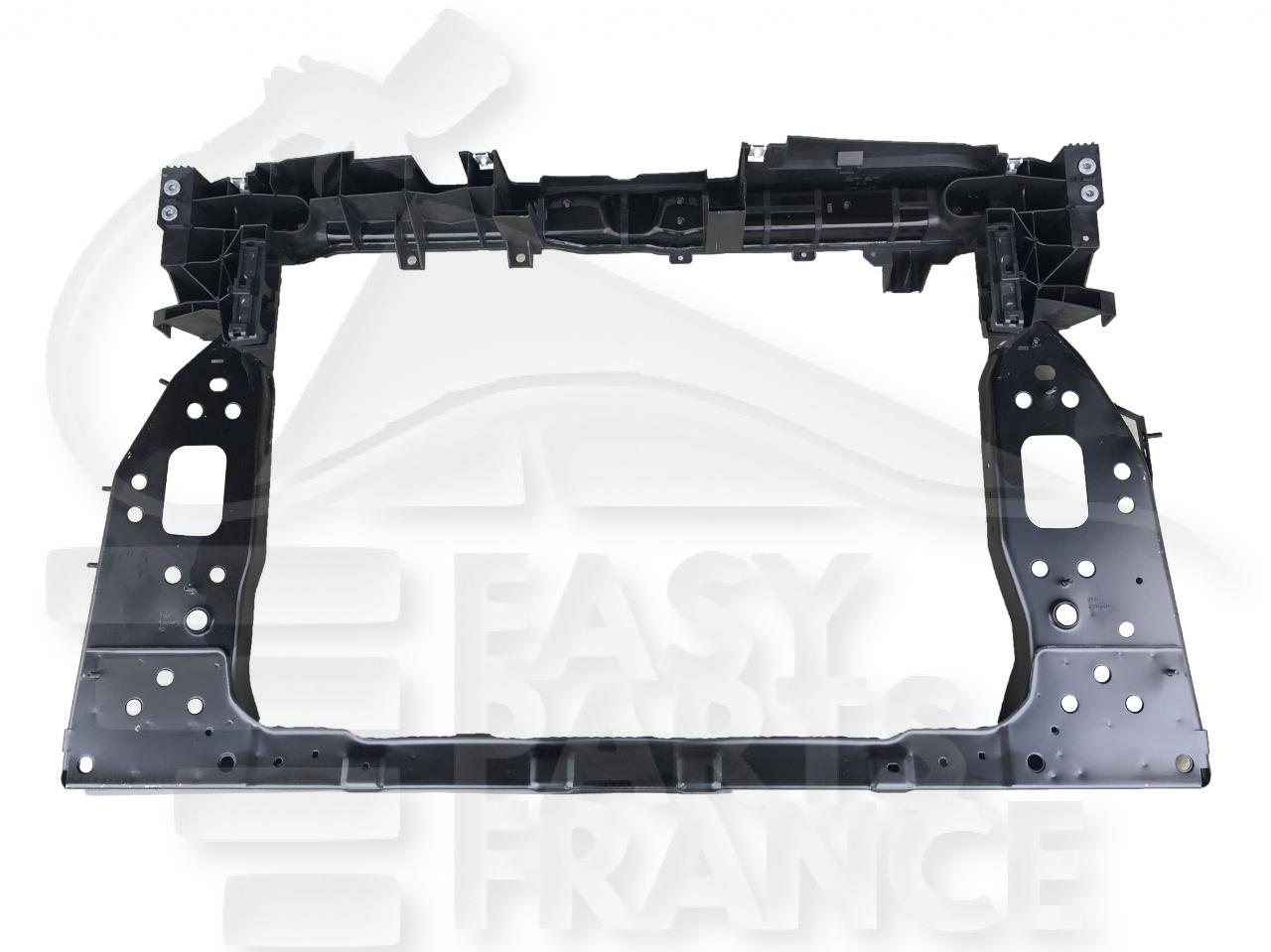 FACE AV Pour JEEP COMPASS - JE022 04/17→03/21