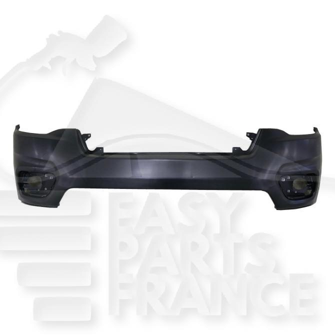 PC AV SUP A PEINDRE S/PACKONTROL Pour JEEP CHEROKEE - JE016 05/18→