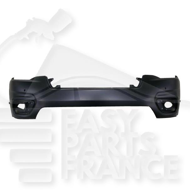 PC AV SUP A PEINDRE A/PACKONTROL Pour JEEP CHEROKEE - JE016 05/18→