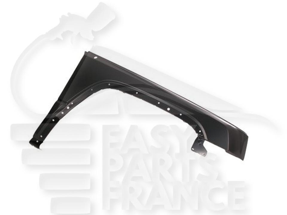 AILE AVD Pour JEEP COMMANDER - JE060 01/06→