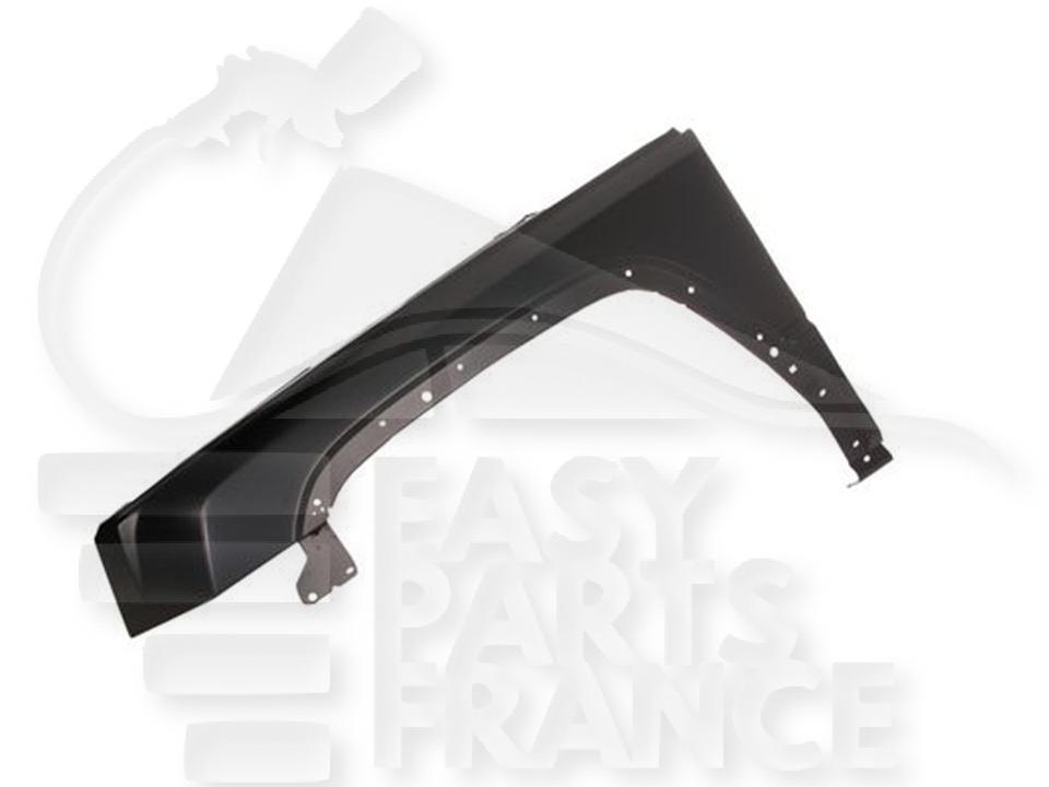 AILE AVG Pour JEEP COMMANDER - JE060 01/06→