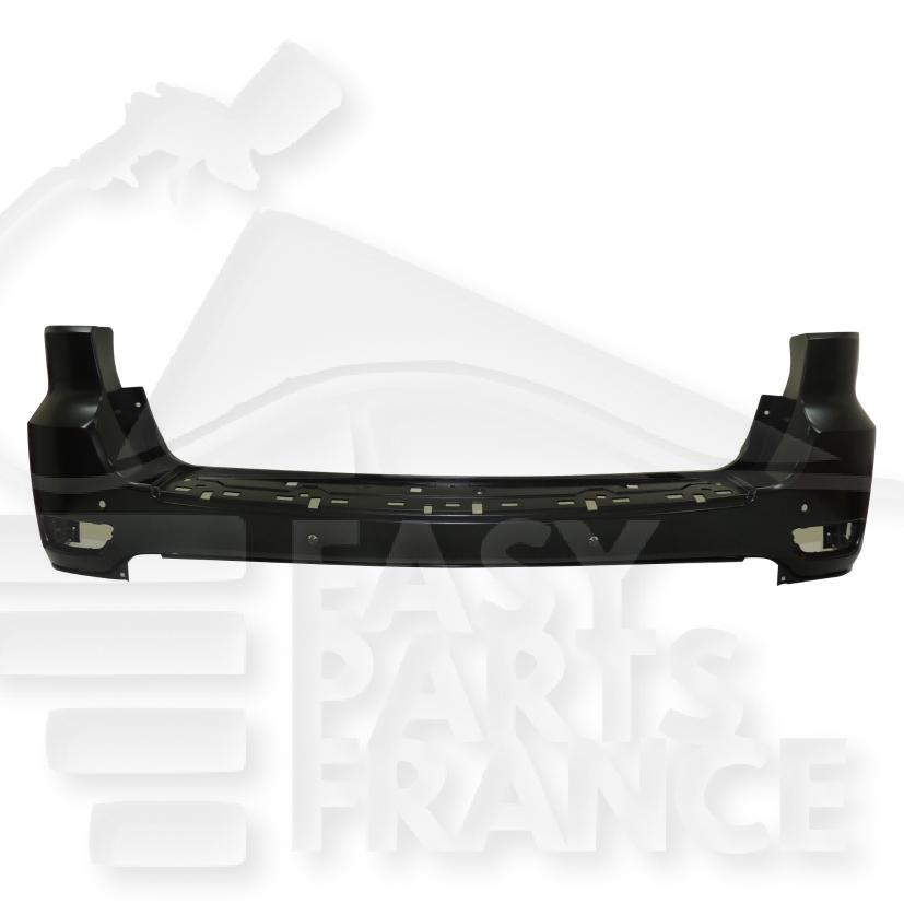 PC AR A PEINDRE A/PACKONTROL & PARK ASSIST Pour JEEP GRAND CHEROKEE - JE036 01/17→