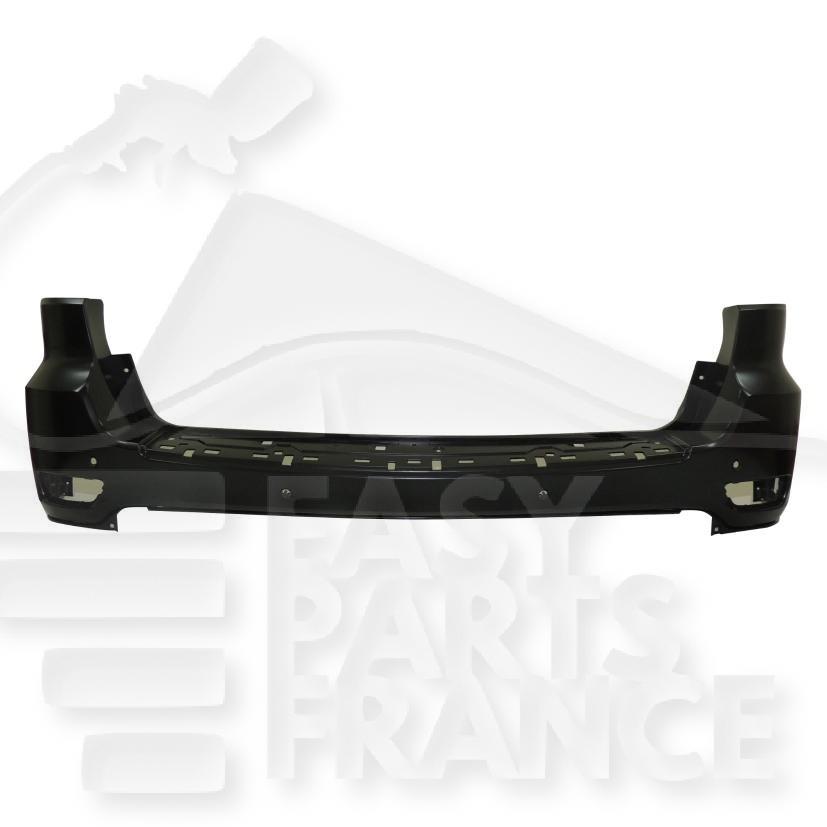 PC AR A PEINDRE A/PACKONTROL & PARK ASSIST Pour JEEP GRAND CHEROKEE - JE036 07/13→12/16