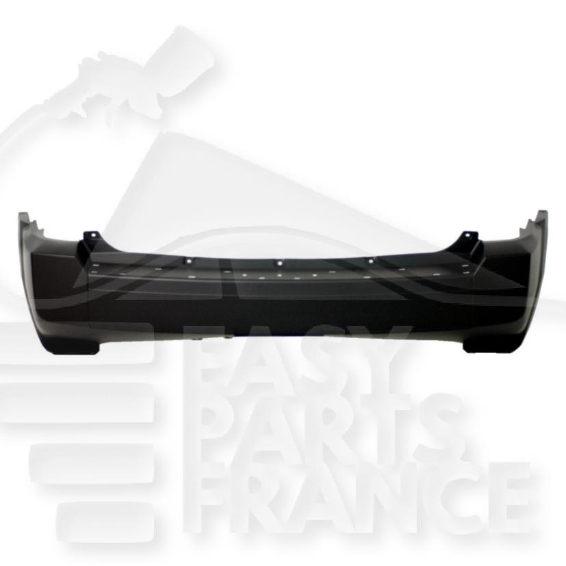 PC AR A PEINDRE Pour JEEP PATRIOT - JE080 01/07→01/11