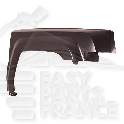 AILE AVD Pour JEEP PATRIOT - JE080 01/07→01/11