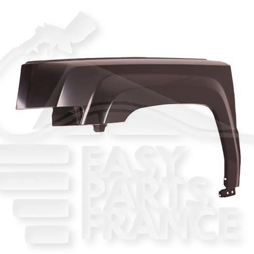 AILE AVG Pour JEEP PATRIOT - JE080 01/07→01/11
