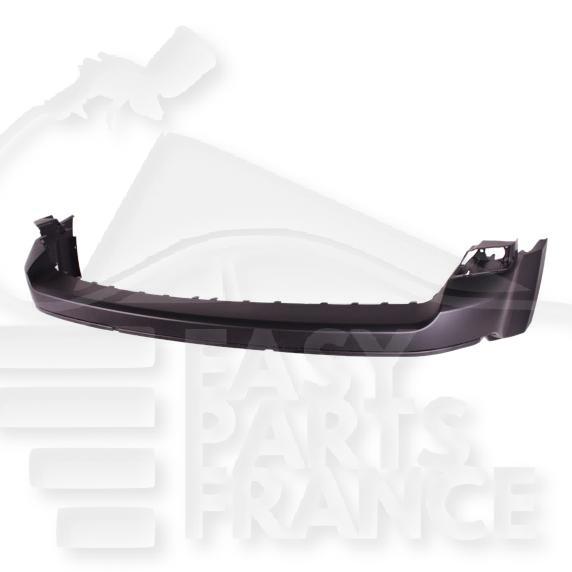 PC AV SUP A PEINDRE Pour JEEP PATRIOT - JE081 02/11→