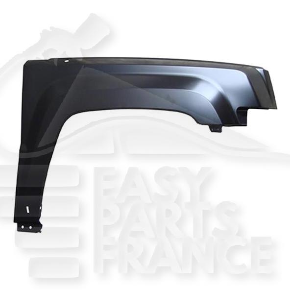 AILE AVD Pour JEEP PATRIOT - JE081 02/11→