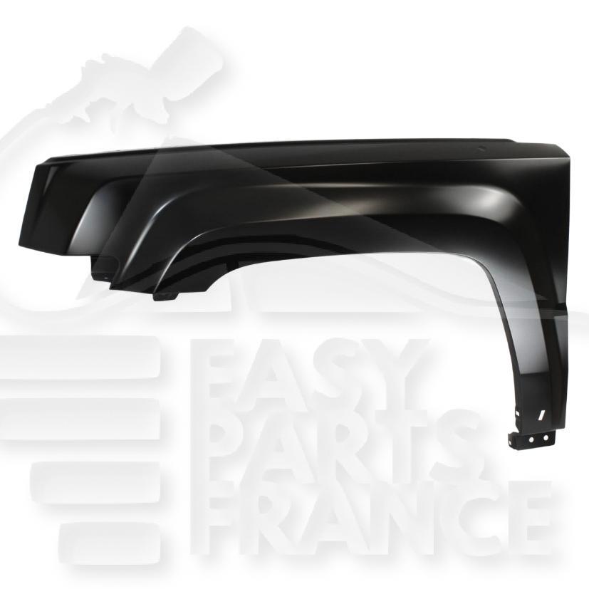 AILE AVG Pour JEEP PATRIOT - JE081 02/11→