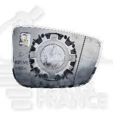 GLACE DE RETRO G CHAUF Pour BMW S5 G30/G31- BM270 02/17→