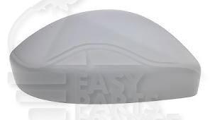 COQUE DE RETRO D A PEINDRE Pour JAGUAR E-PACE - JA030 07/17→