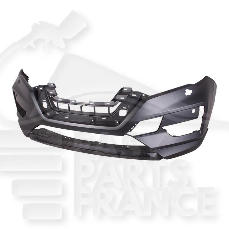PC AV A PEINDRE A/LAVE PHARE - A/PACKONTROL - S/PARK ASSIST Pour NISSAN X TRAIL T32 - NS264 06/17→