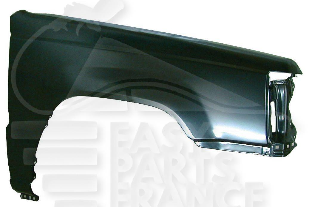 AILE AVD Pour MITSUBISHI L200 - MT080 01/87→12/93