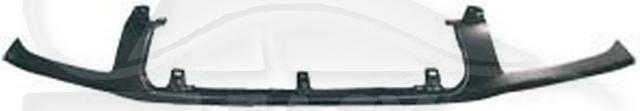 BARREAU DE CALANDRE Pour TOYOTA RAV 4 - TY193 08/03→10/05