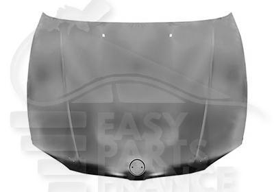 CAPOT Pour BMW S1 E87/E81 - BM010 08/04→04/07