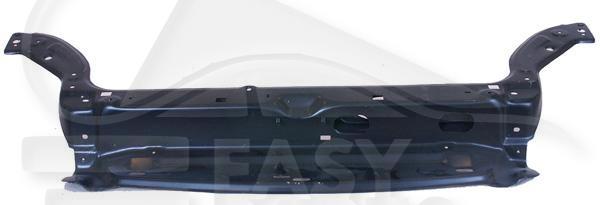 FACE AV SUP sauf 1.6 HDI Pour CITROEN BERLINGO - CT032 01/06→03/08