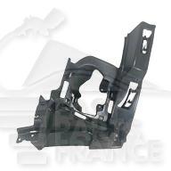 SUPPORT AB INF AVD POUR PC MOD M-TECK Pour BMW S1 F 20 - BM013 09/11→01/15