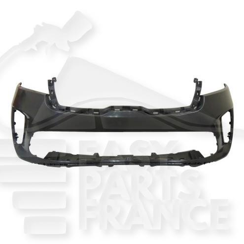 PC AV A PEINDRE S/PACKONTROL Pour KIA SORENTO (UM) - KI105 08/17→01/20