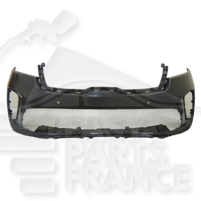 PC AV A PEINDRE A/PACKONTROL Pour KIA SORENTO (UM) - KI105 08/17→01/20