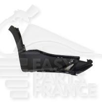 SPOILER DE PC AVD NOIR Pour KIA SORENTO (UM) GT LINE- KI106 08/17→01/20